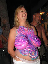 my big ex girlfriend