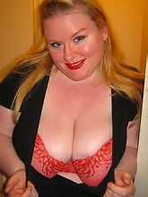 my big ex girlfriend