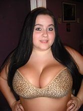 my big ex girlfriend