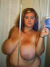 my big ex girlfriend