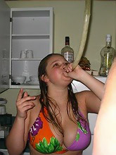 my big ex girlfriend