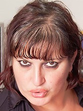 Cute fat job candidate fucks her...